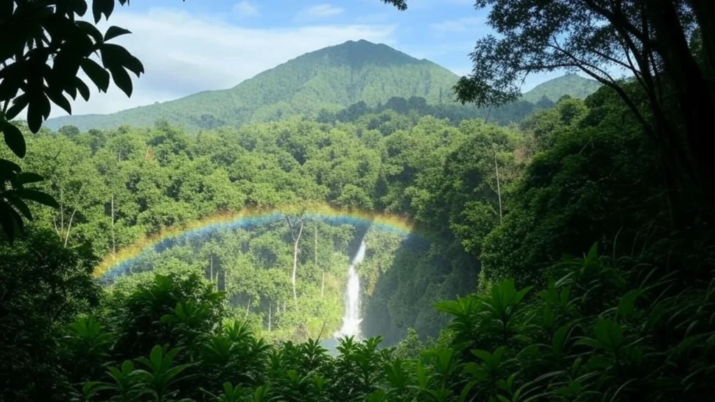 Menjelajahi Keindahan Wisata Alam di Bogor