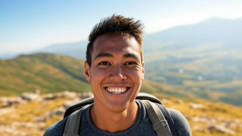 Mengapa Traveling Membuat Kita Merasa Hidup