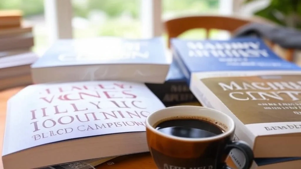 Buku Self Help Inspiratif untuk Memotivasi Diri di Tengah Kesibukan