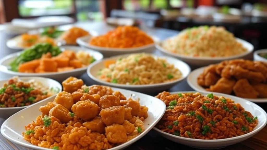 Pilihan Hidangan Vegetarian Nusantara yang Menggugah Selera
