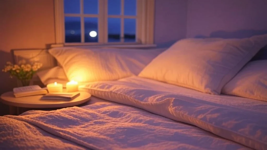Ritual Sebelum Tidur untuk Memulai Hari yang Lebih Baik