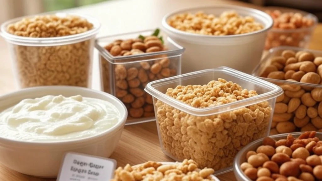 Kesehatan dalam Makanan: Mitos dan Realita