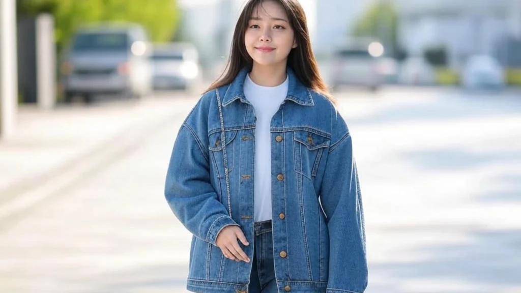 Gaya Fashion Influencer Korea: Inspirasi Mix and Match untuk Tampil Stylish