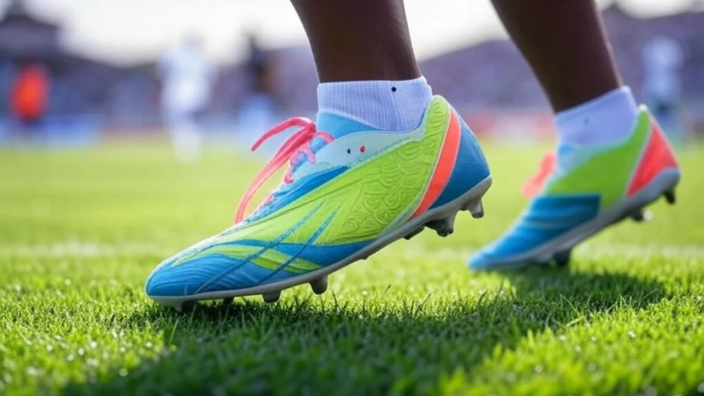 Kebangkitan Sepatu Bola Lokal di Liga 1 Indonesia