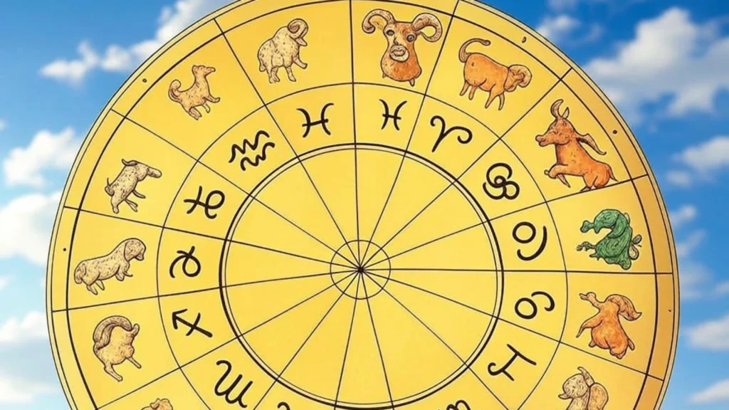 Menelusuri Karakter Positif dari Setiap Zodiak