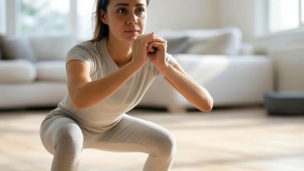 Mengoptimalkan Workout di Rumah Tanpa Alat