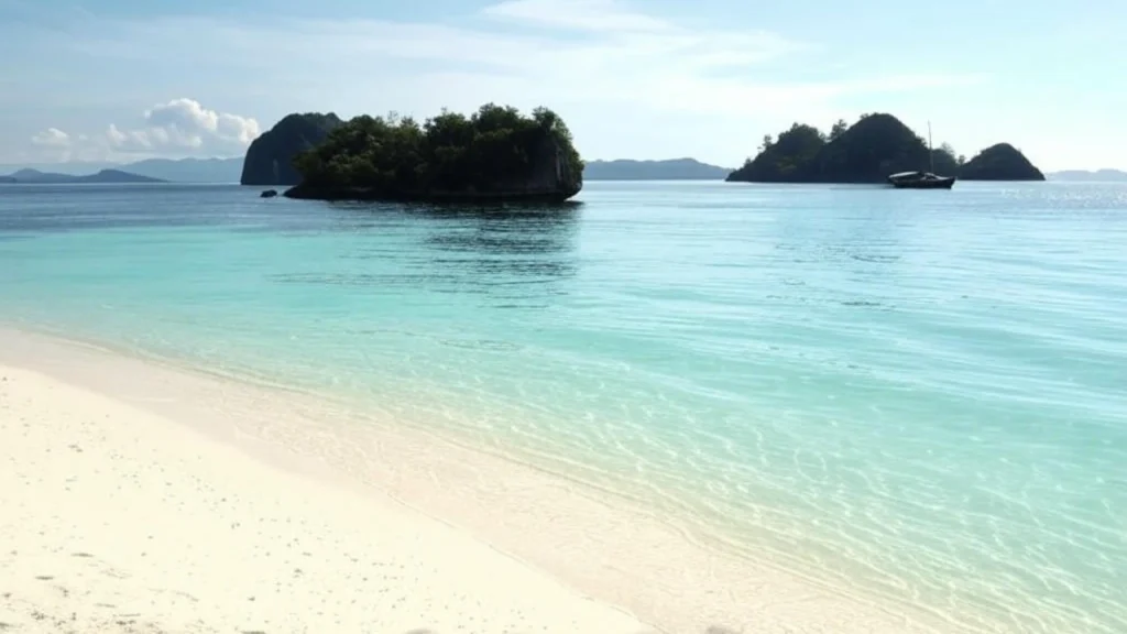 Destinasi Wisata Wajib Dikenali Sebelum Usia 30
