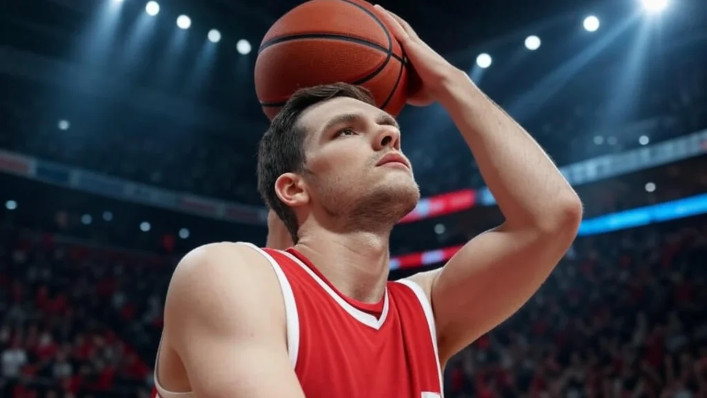 Tembakan Tiga Poin: Senjata Utama dalam Permainan Basket Modern