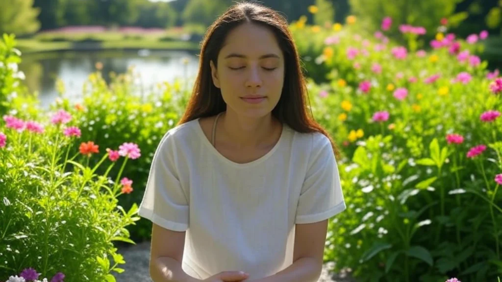 Menemukan Ketenangan Melalui Mindfulness