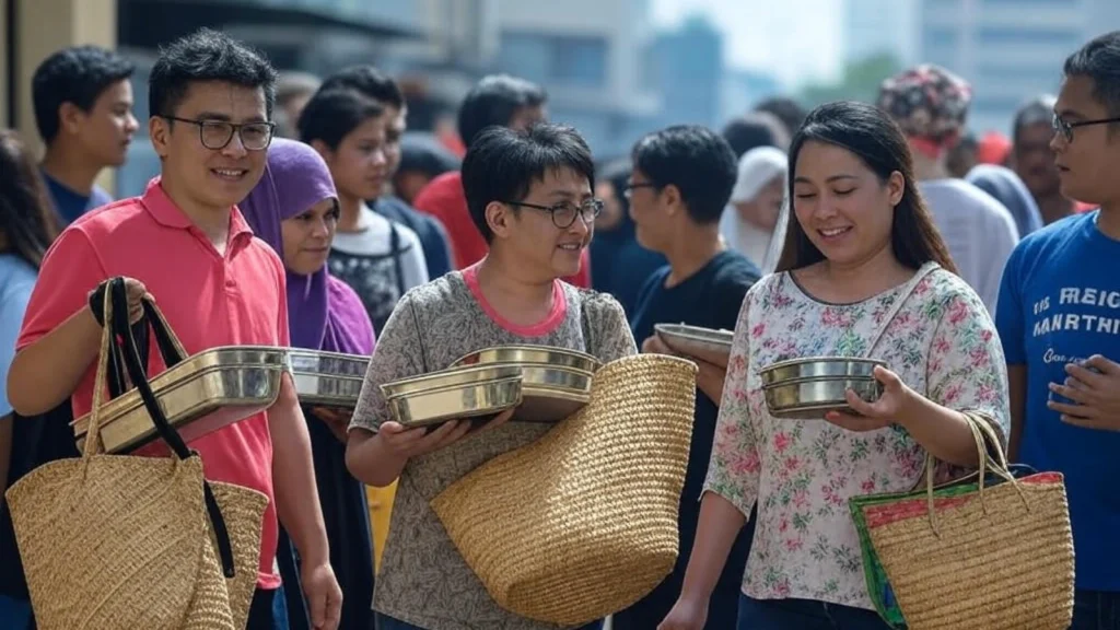 Tantangan Zero Waste: Mengurangi Limbah Plastik di Indonesia