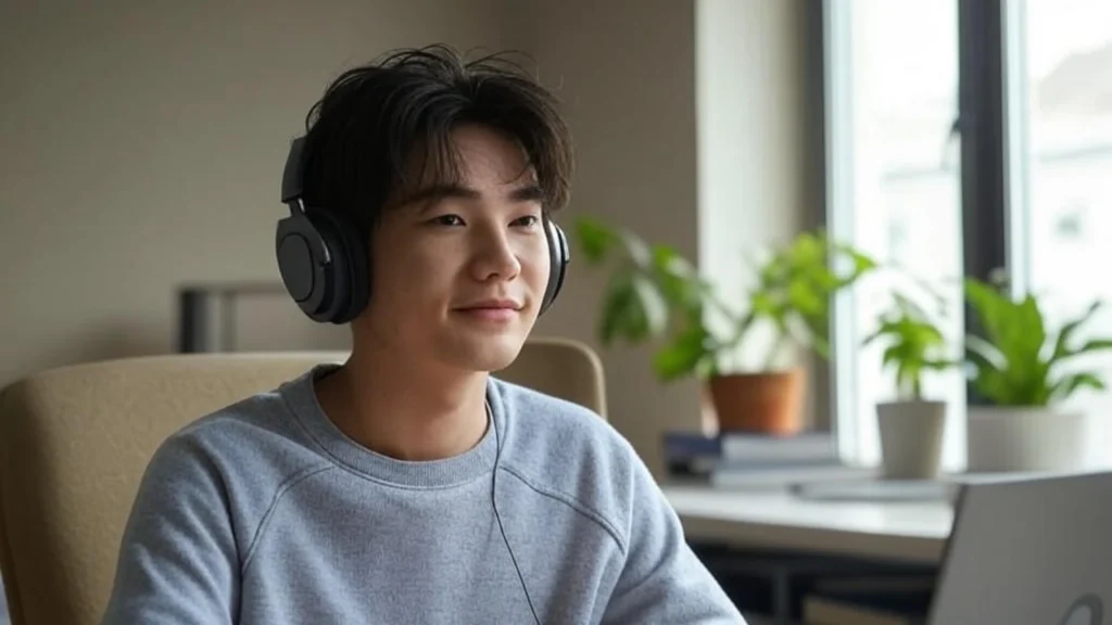 Musik Lofi: Rahasia di Balik Efek Positifnya untuk Pikiran dan Kesehatan Mental