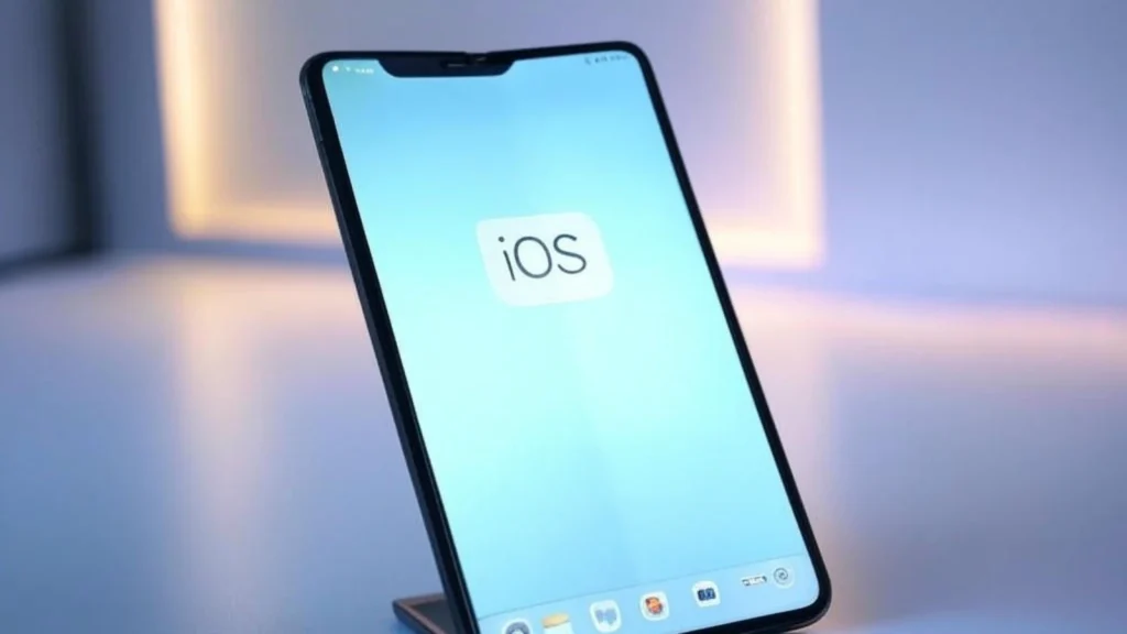 Inovasi Terbaru Apple: iPhone Lipat yang Diharapkan Segera Hadir