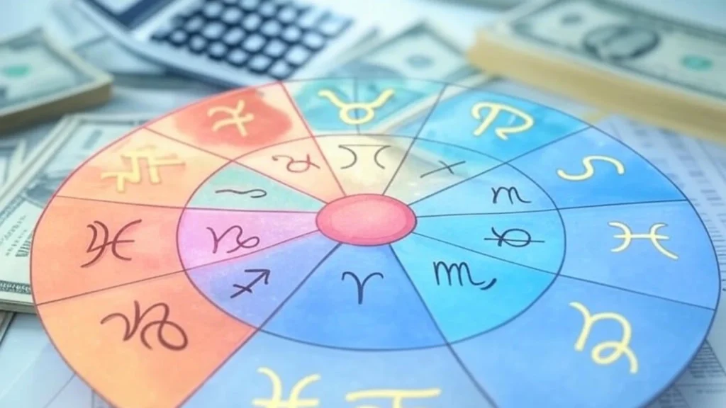 Ramalan Keuangan Berdasarkan Zodiak di Tahun Ini