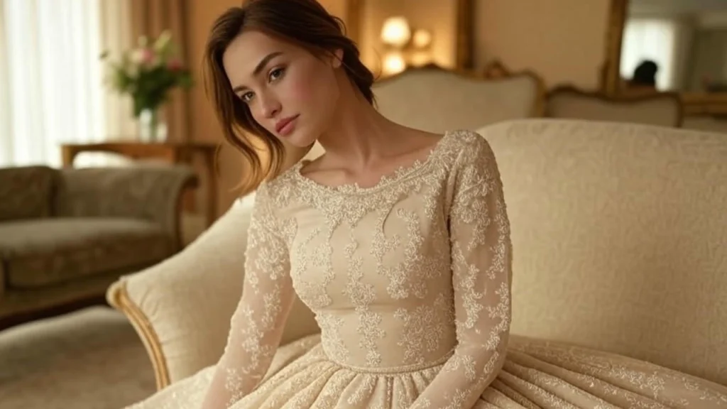 Pesona Abadi dari Gaya Klasik dalam Dunia Fashion