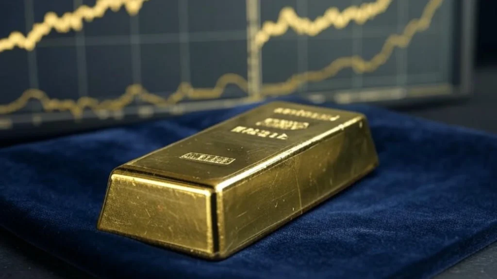 Kenaikan Harga Emas Antam: Tren Terus Berlanjut