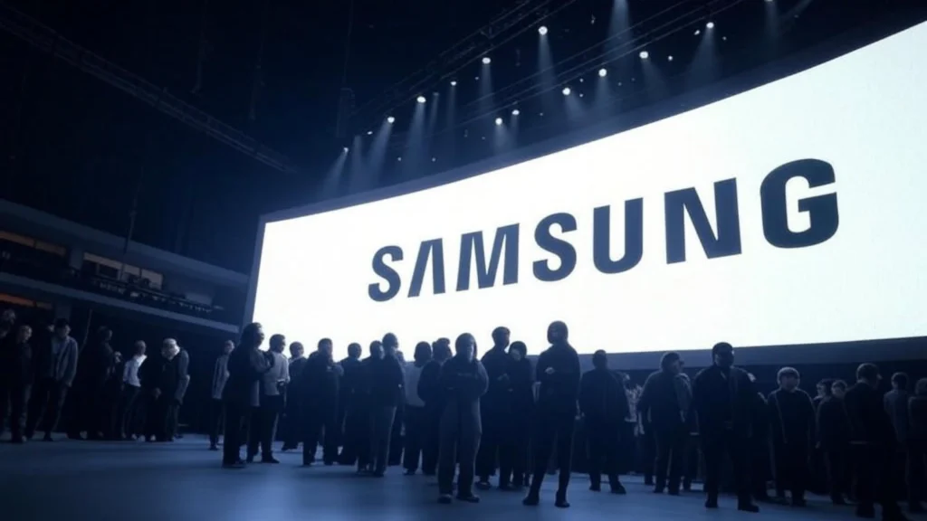 Peluncuran Galaxy Unpacked 2025: Inovasi Terbaru dari Samsung