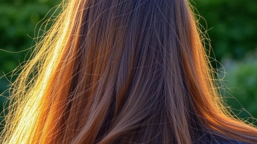 Merawat Rambut: Rutinitas Menyenangkan untuk Kesehatan Rambut Anda