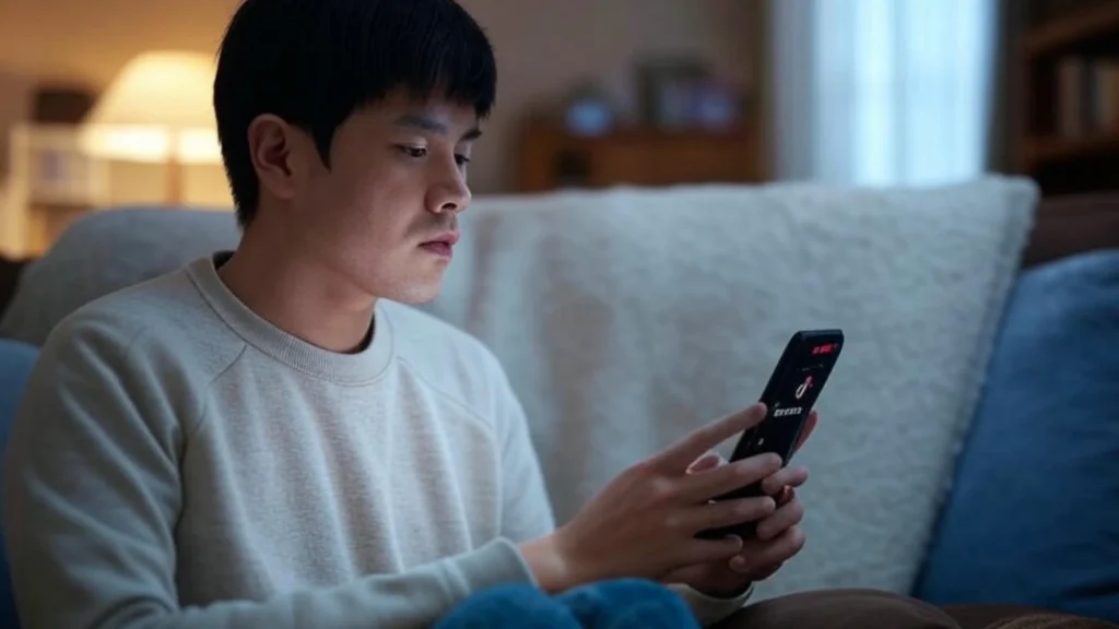 Mengungkap Fenomena TikTok: Mengapa Kita Terjebak Dalam Scroll yang Tak Berujung?