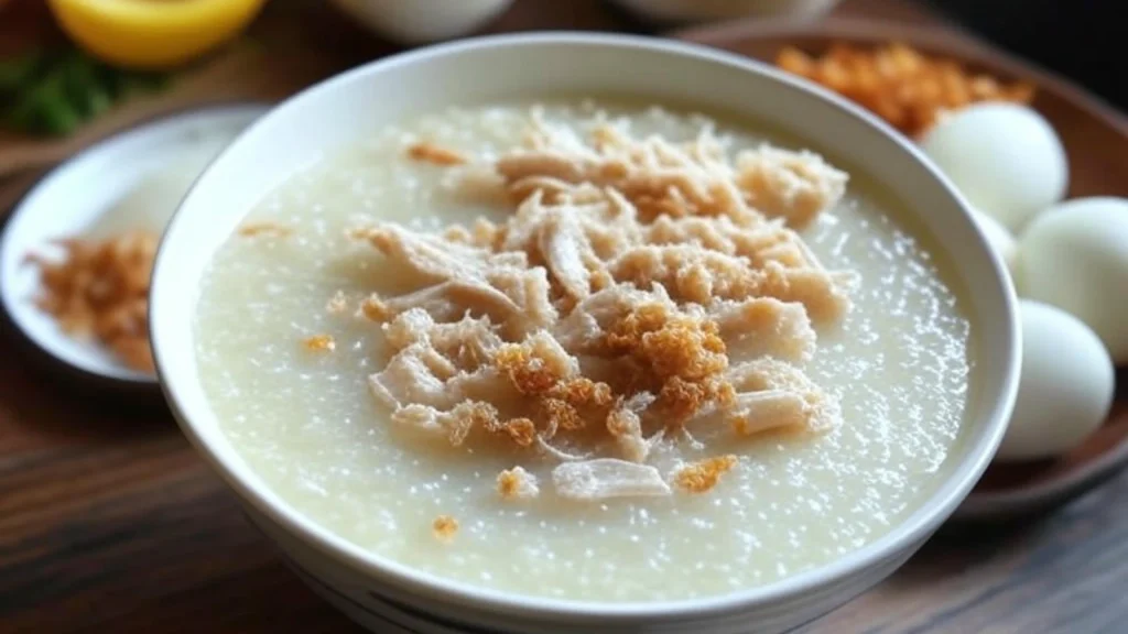 Dua Sarapan Khas Indonesia Masuk Daftar 50 Terbaik Dunia Versi TasteAtlas
