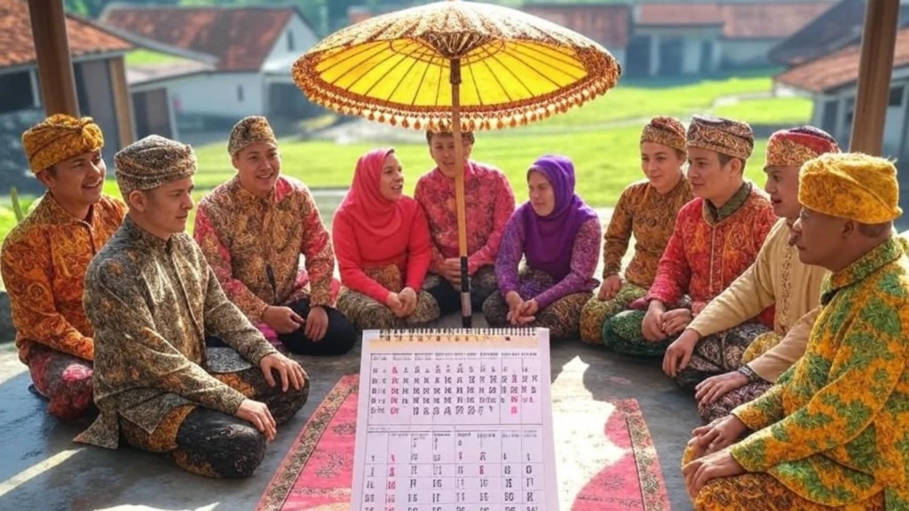 Menggali Makna Weton dalam Kepemimpinan
