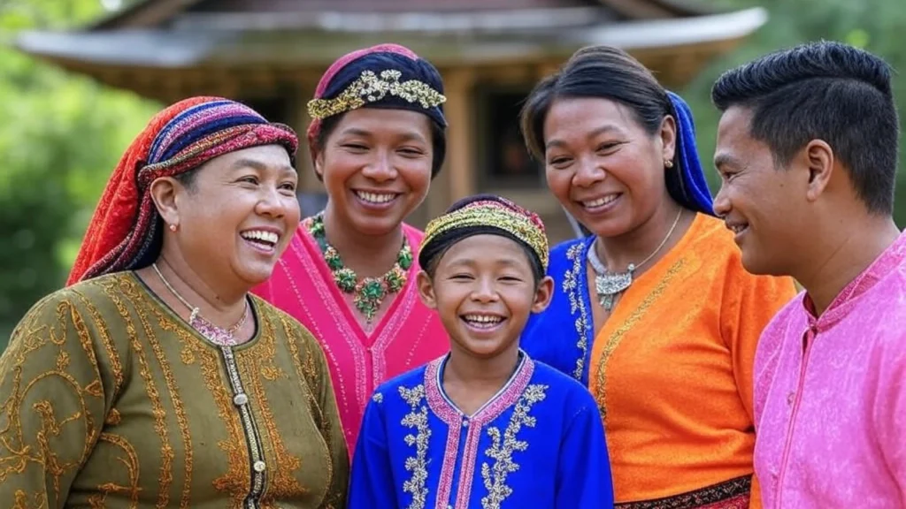 Menelusuri Sistem Kekerabatan Adat Batak yang Kaya akan Makna dan Tradisi