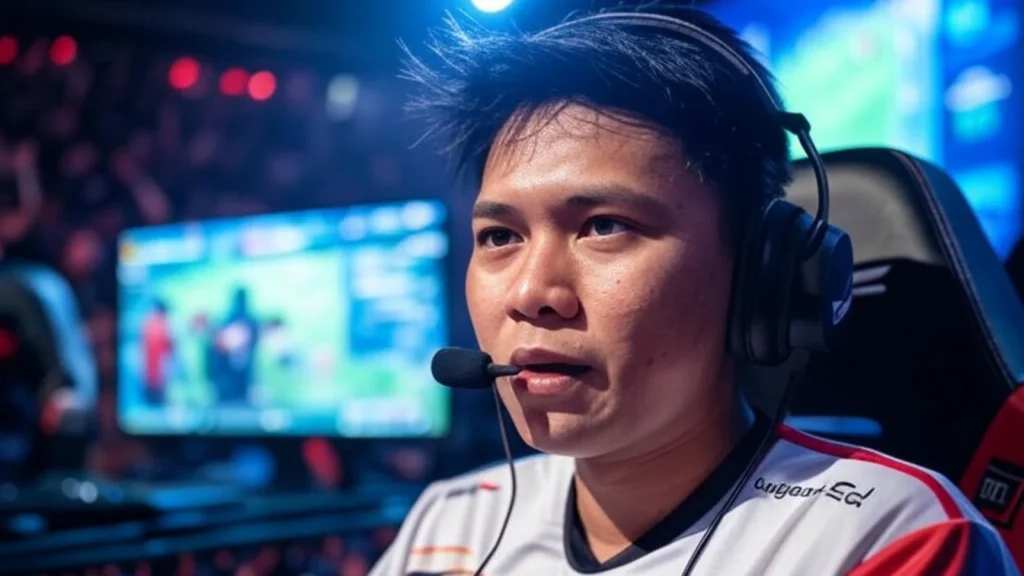 Performa Mengesankan Pro Player Indonesia di Kancah Internasional