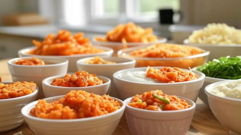 Makanan Fermentasi: Manfaatnya untuk Kesehatan dan Kecantikan