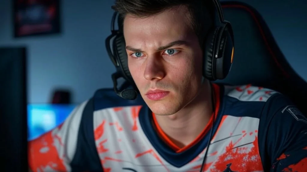 Waktu Latihan Atlet E-Sport: Rutinitas yang Serius dan Tantangan Kesehatan