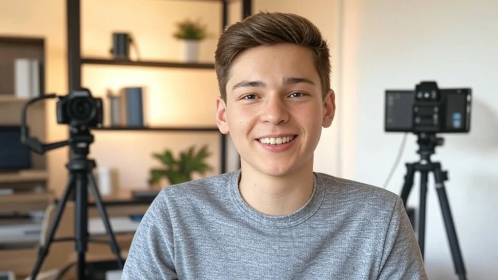 Mengungkap Pendapatan Seorang YouTuber Pemula di Era Digital