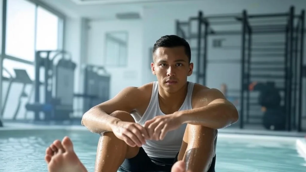 Ice Bath Therapy: Manfaat dan Risiko yang Perlu Diketahui