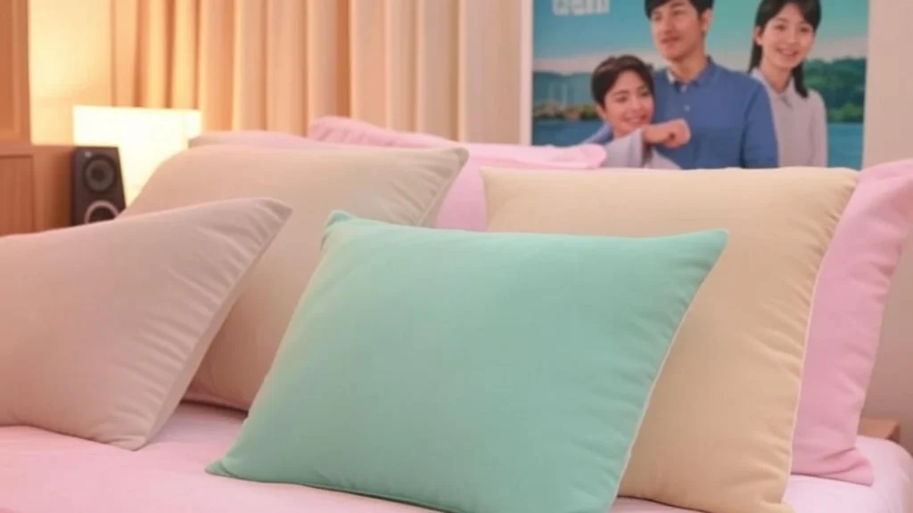 Ciptakan Suasana Romantis di Kamar dengan Playlist Musik ala Drama Korea