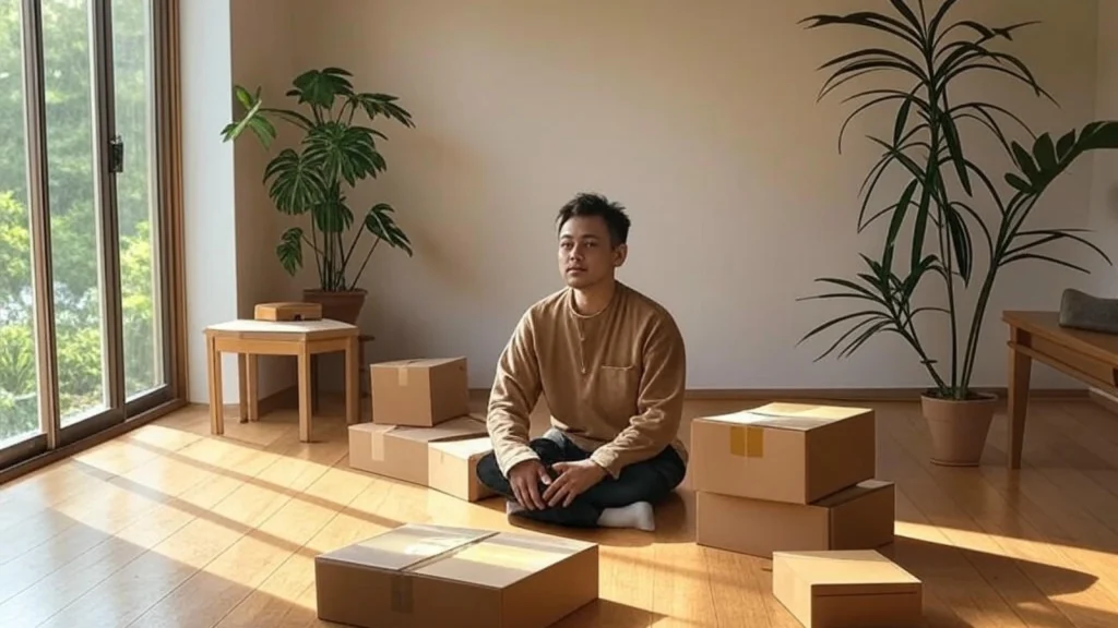 Gaya Hidup Slow Living di Era Digital: Tantangan bagi Generasi Z