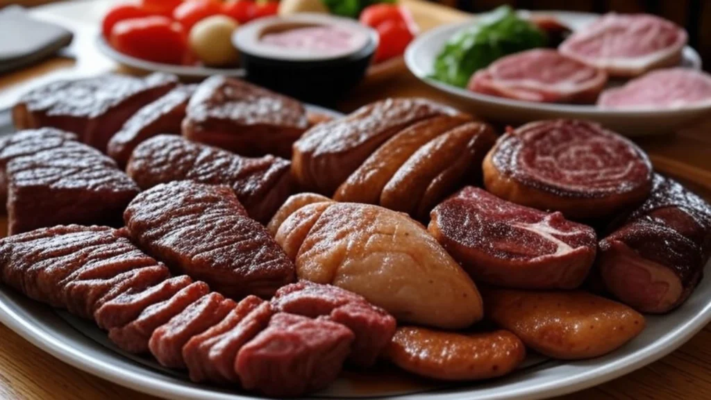 Menjelajahi Diet Carnivore: Keuntungan dan Risiko bagi Kesehatan