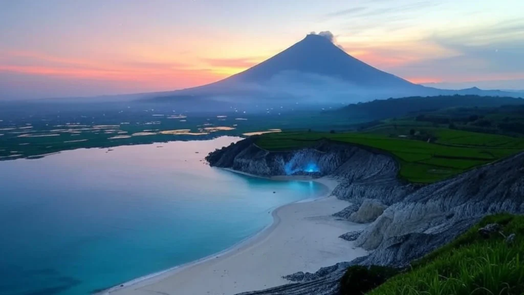 Destinasi Healing Tersembunyi di Indonesia