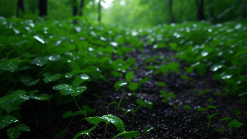 Mengulik Aroma Petrichor: Kenangan dan Makna di Balik Bau Hujan
