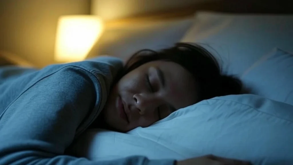 Tips Efektif Mengatur Pola Tidur untuk Kesehatan Optimal
