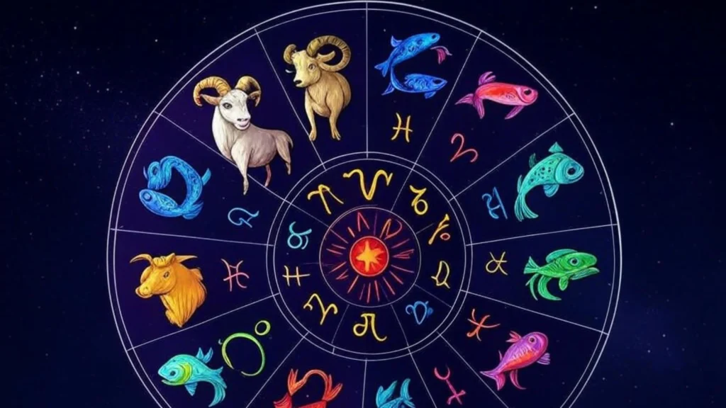 Mengungkap Prioritas Hidup Berdasarkan Zodiak