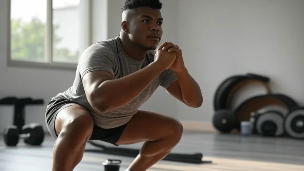Workout di Rumah: Tren yang Tetap Menggoda Setelah Pandemi