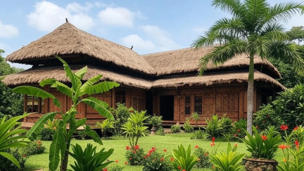 Mitos Menarik di Balik Rumah Jawa
