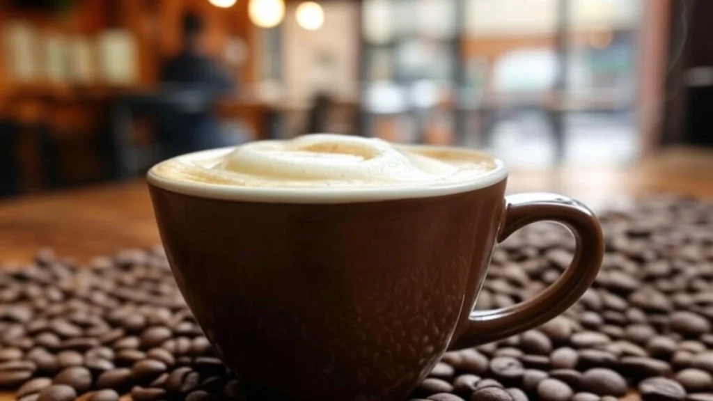Kopi Susu: Pilihan Favorit dan Inovasi di Indonesia
