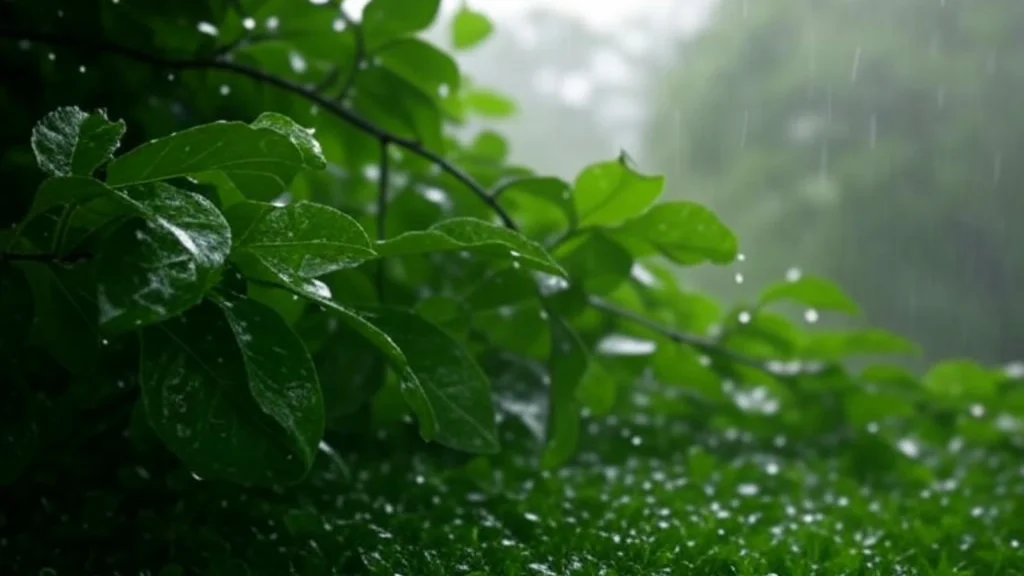 Menyelami Pesona Aromatik Hujan: Apa Itu Petrichor dan Dampaknya bagi Psikologi