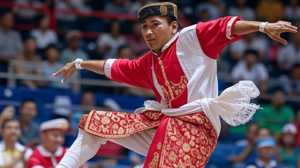 Silat Resmi Masuk SEA Games: Harapan Baru untuk Budaya dan Atlet Indonesia