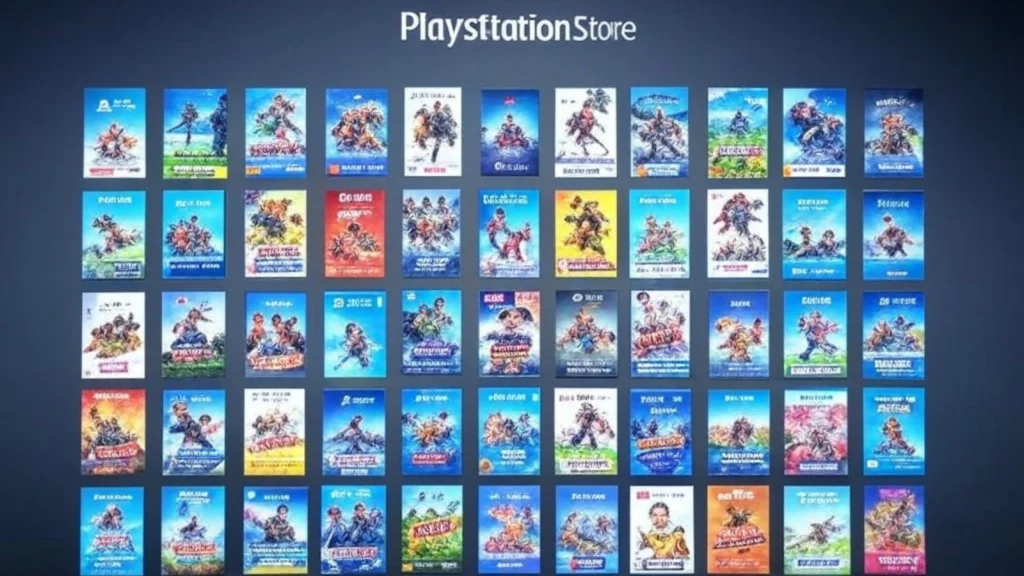 Diskon Menarik dari Sony PlayStation: Mid-Year Deals 2025