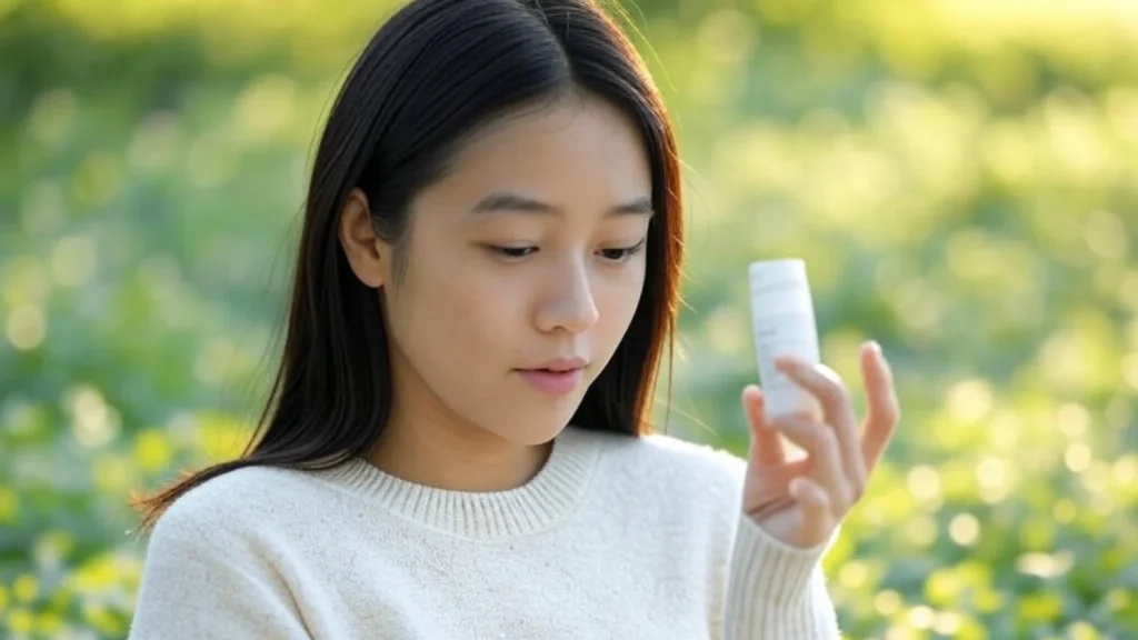 Risiko Tersembunyi dari Rutinitas Skincare