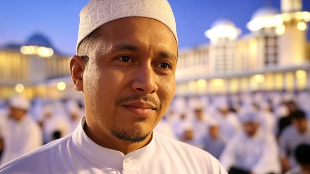 Kemenag Rayakan 1 Muharam 1447 Hijriah di Masjid Istiqlal