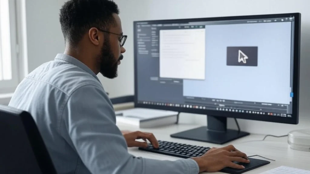 Teknologi AI Meningkatkan Produktivitas Kerja Remote