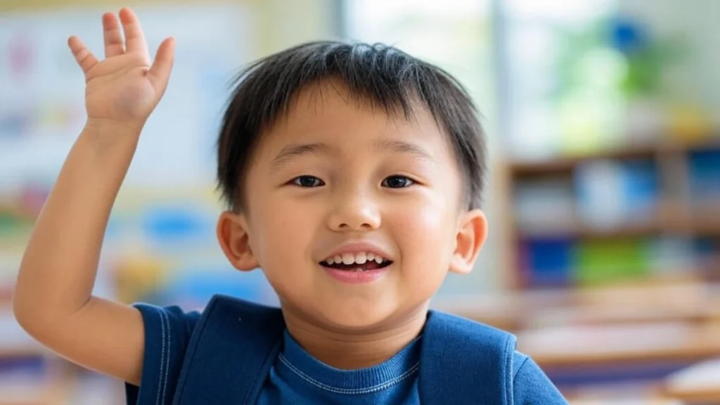 Mengajak Anak Bertanya dan Menemukan Dunia Melalui Rasa Ingin Tahu