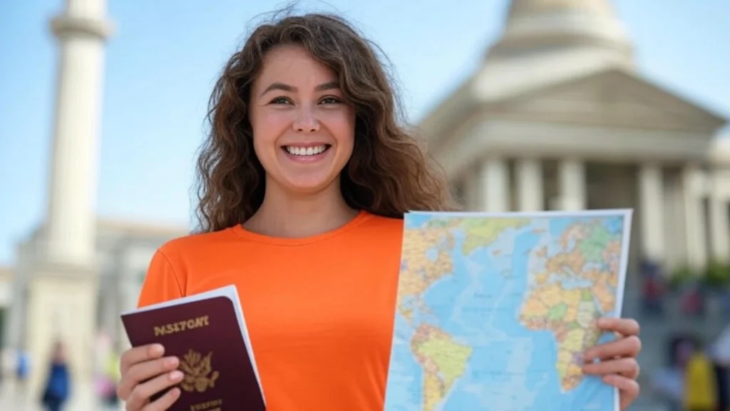 Kesalahan Umum Saat Traveling ke Luar Negeri yang Harus Dihindari