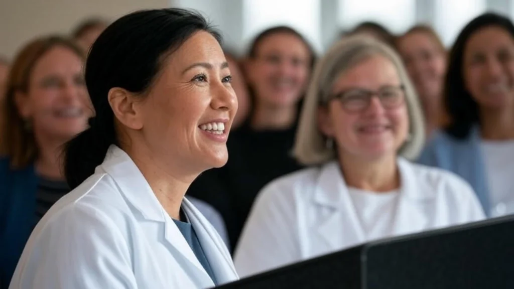 Kemenkes Siapkan Vaksin HPV Gratis untuk Wanita Dewasa Mulai 2027
