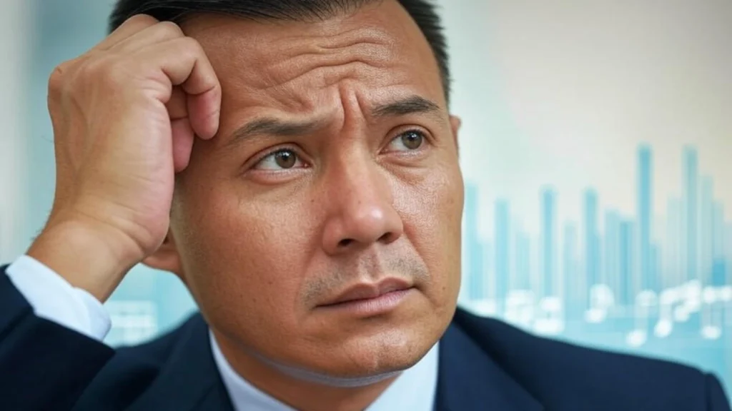 Memahami Tinnitus: Gejala dan Penyebabnya
